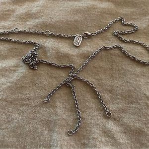 James Avery necklace